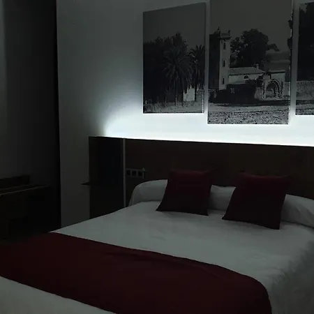 Don Ramiro Hotel Montilla