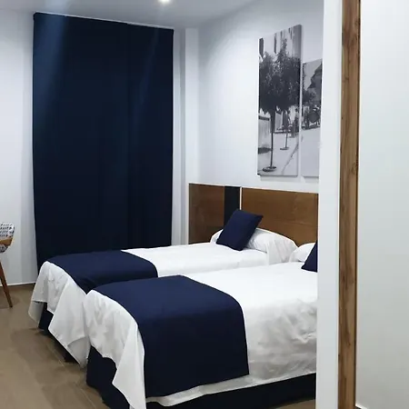 Don Ramiro Hotel 3*