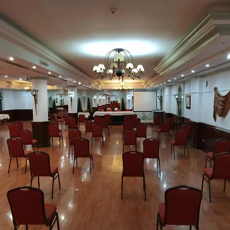 Hotel Don Ramiro Montilla