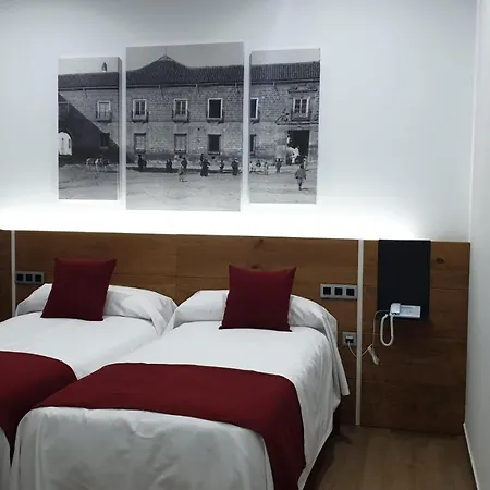 Don Ramiro Hotel 3*
