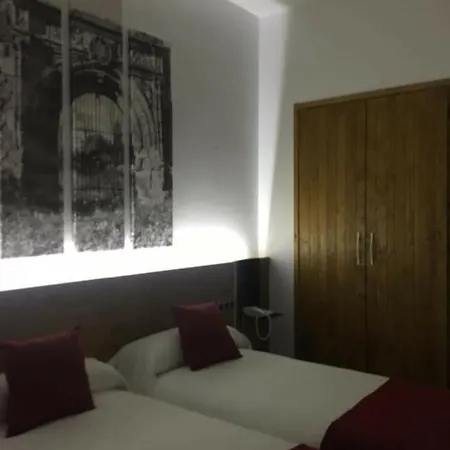 Hotel Don Ramiro Montilla
