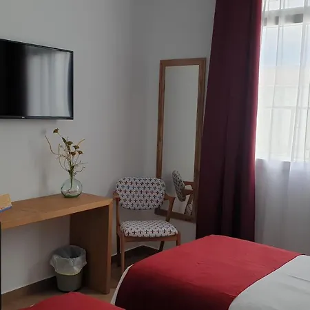 Hotel Don Ramiro Montilla