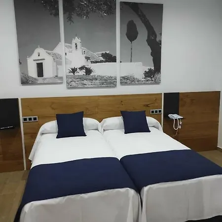 Don Ramiro Hotel 3*