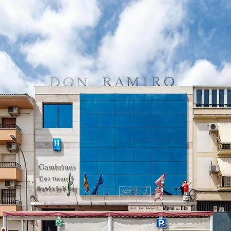 Don Ramiro 3*