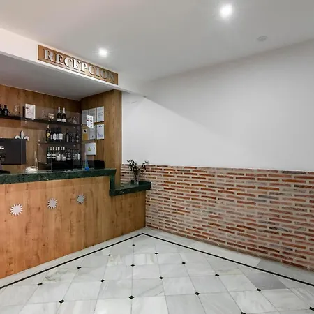 Hotel Don Ramiro Montilla