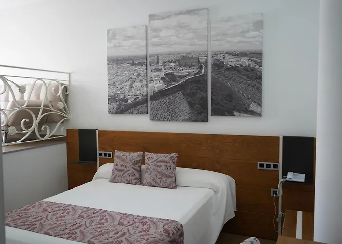 Don Ramiro Ξενοδοχείο Montilla